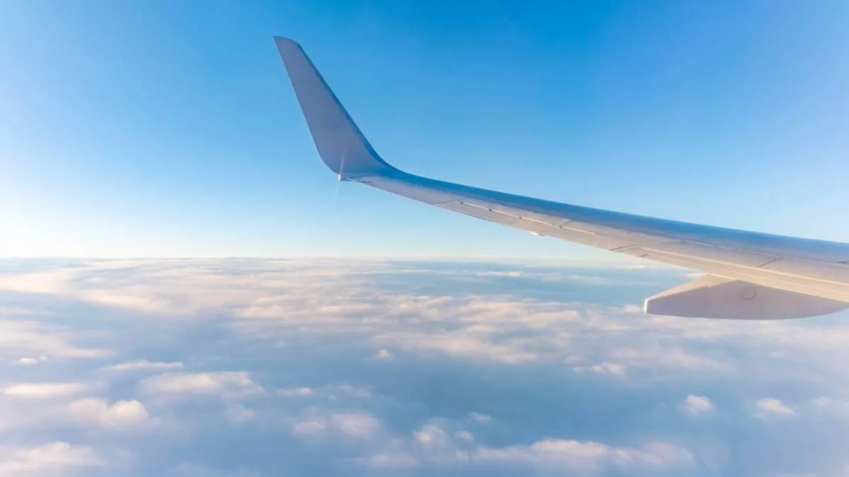 Air Transat stellt alle Flüge in die USA ein