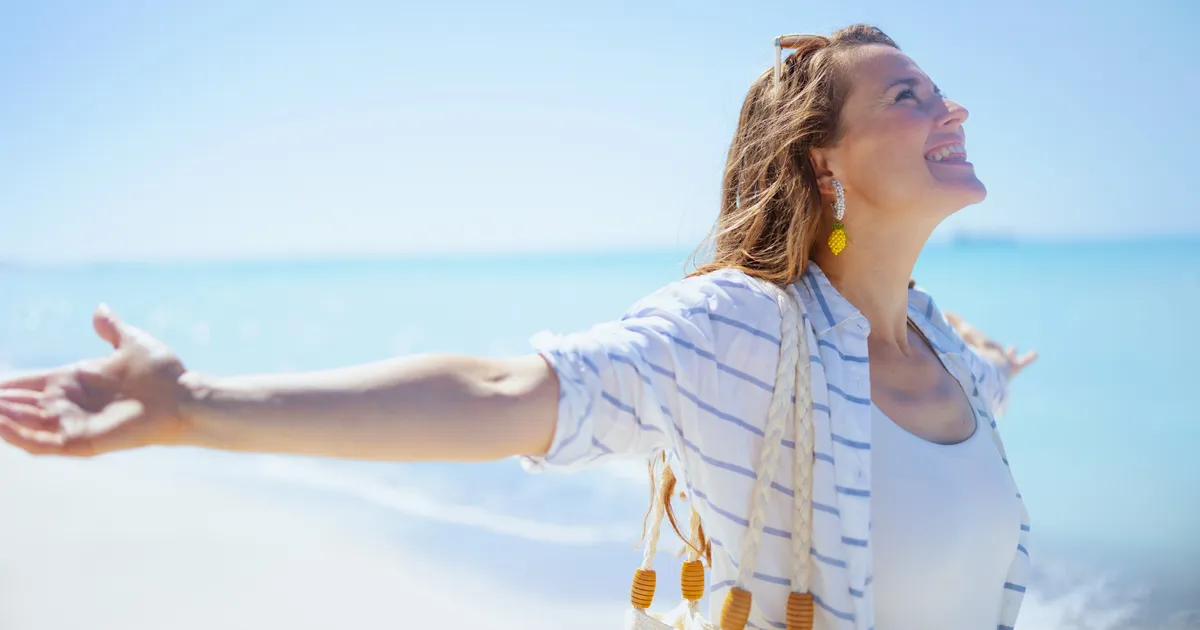 Warum ältere Menschen sich weniger kümmern: Wenn Selbstbewusstsein Apathie schlägt