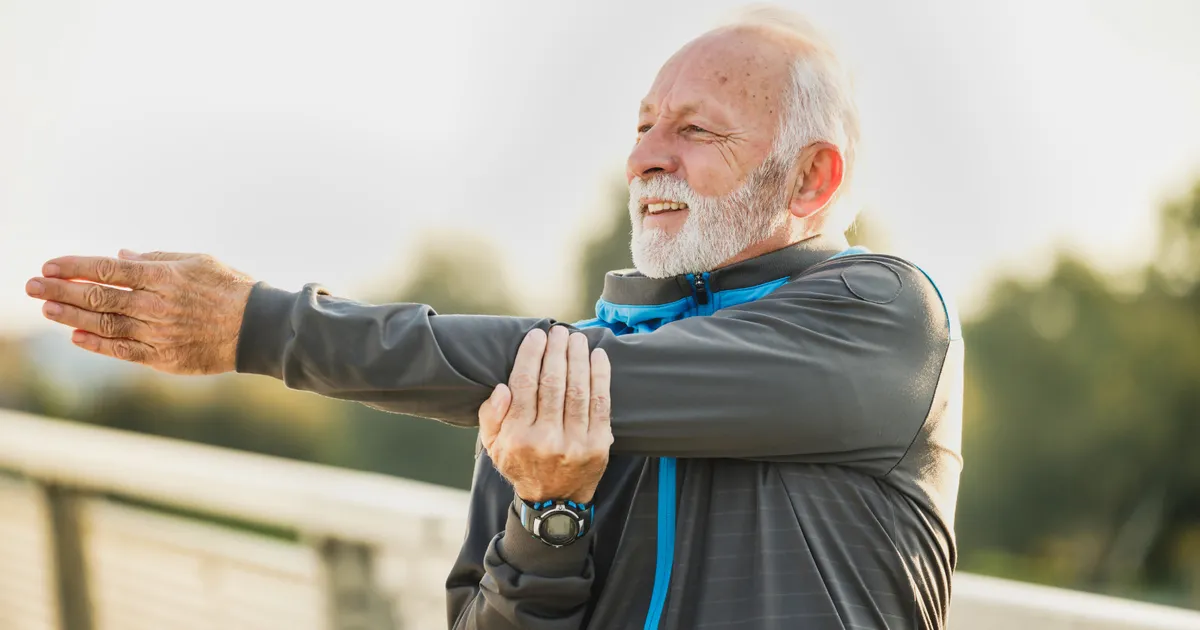 Der Weg zu langem, gesundem Leben: Tägliche Gewohnheiten — kein Zufall