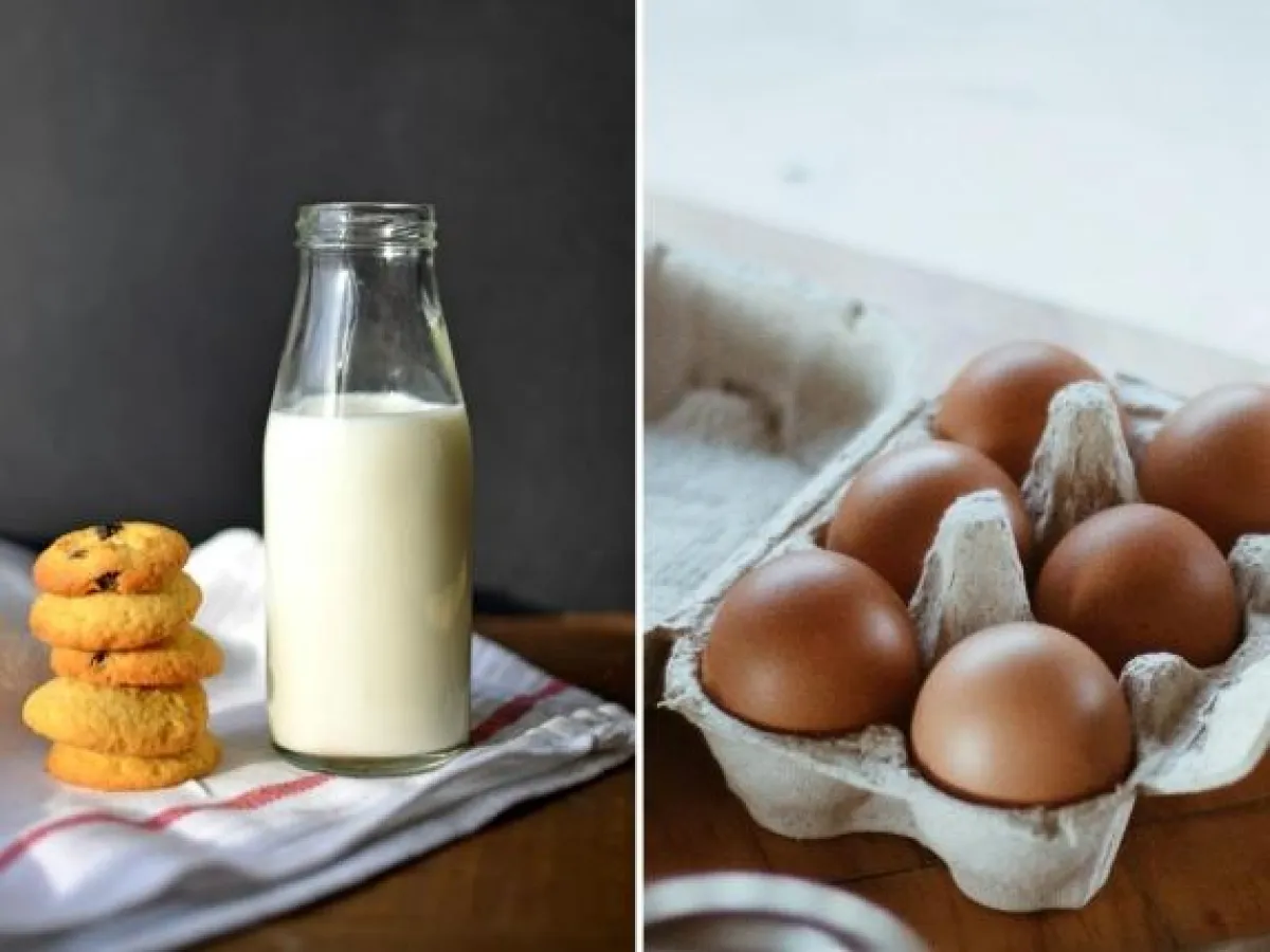 Abgelaufene Lebensmittel: Was kann man noch essen — und wann lieber nicht?