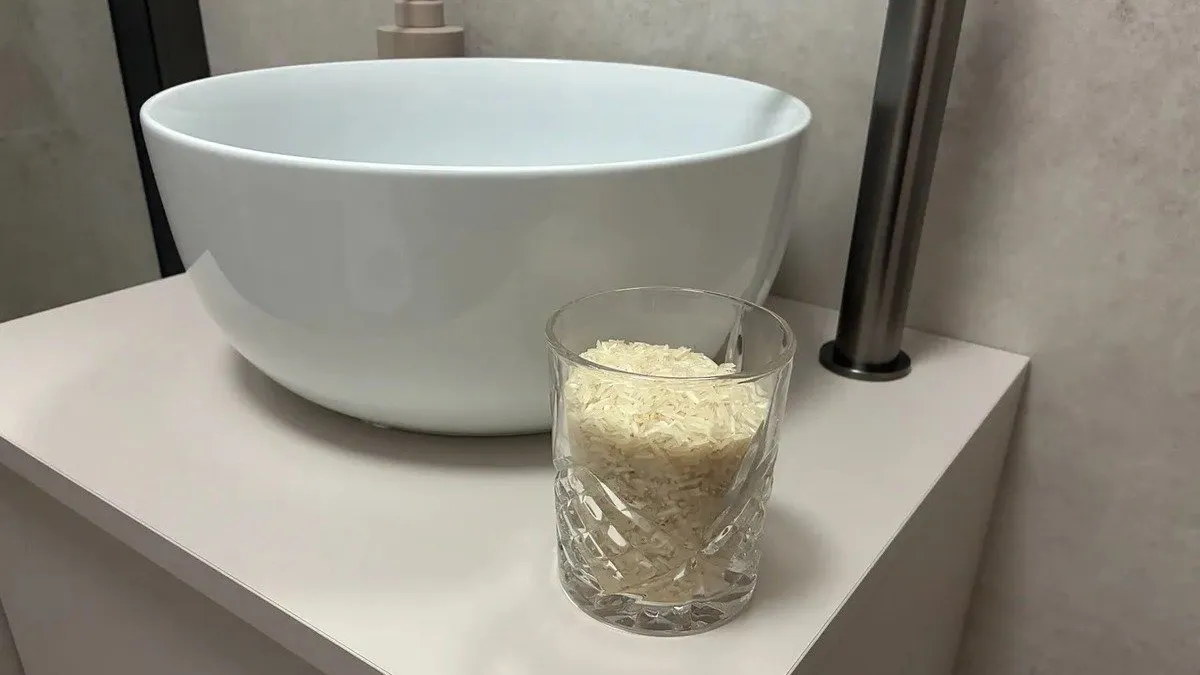 Ein angenehmer Duft fürs Bad: natürliche Lufterfrischer im Blick