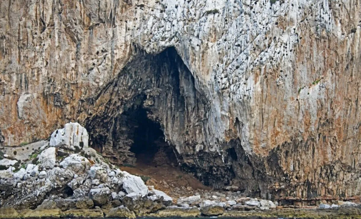 Tausende Jahre Neandertaler in Gibraltar – ein Einblick