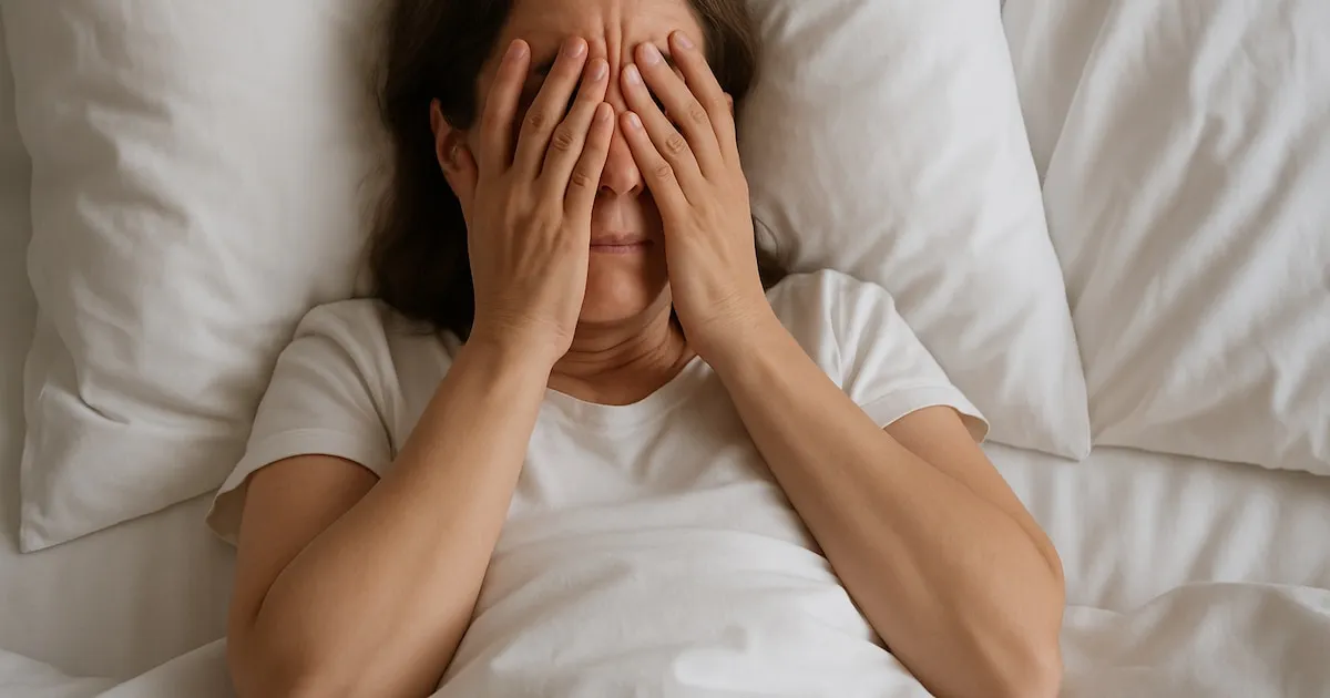 Wie Schlafdauer das Demenzrisiko im Alter beeinflussen kann: Neues aus der Forschung