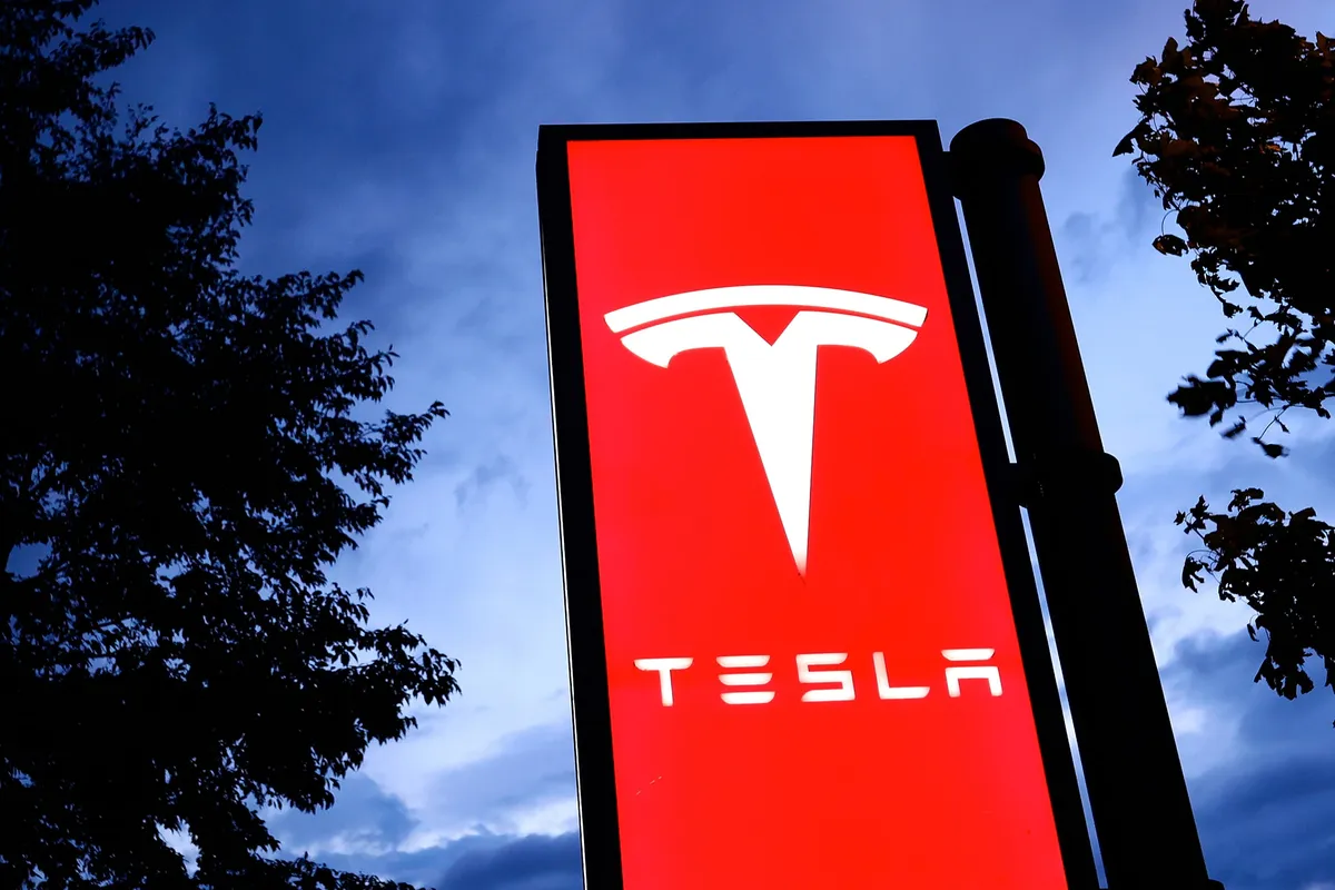Tesla-Storno setzt Bäckerei in San Jose unter Druck