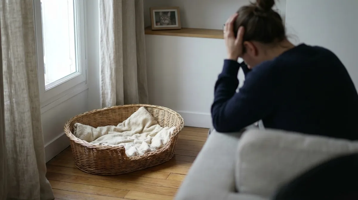 Das unüberhörbare Schweigen in einer hektischen Welt